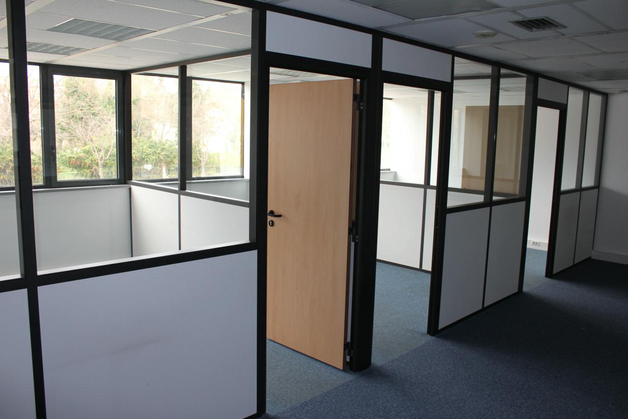 Bureau Aix-en-Provence 558m² Location bureau Aix-en-Provence Bouches-du-Rhône OLBUR2421641 4